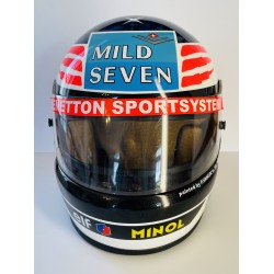 Casque réplique Michael...