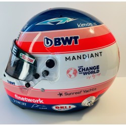 Casque réplique Fernando...