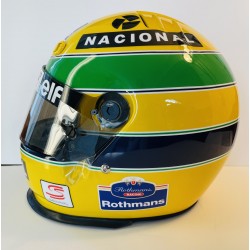 Casque Ayrton SENNA 1994