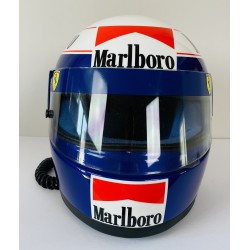 CASQUE ALAIN PROST