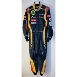 Combinaison Lotus Romain...