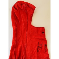 Cagoule Carlos Sainz 2022