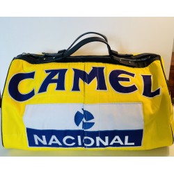 Sac évocation AYRTON SENNA