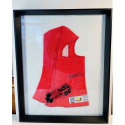 Cagoule Charles LECLERC
