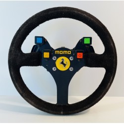 Volant Ferrari F1 1993