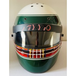 Casque personnalisé