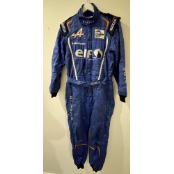 Combinaison endurance WEC...