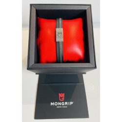 Bracelet MONGRIP Tabac