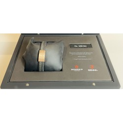 Bracelet MONGRIP Ayrton Senna