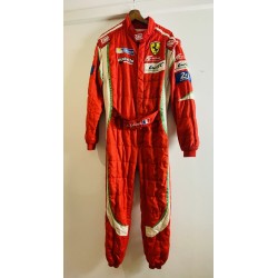 combinaison endurance WEC...