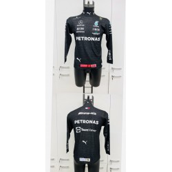 Nomex Sir Lewis Hamilton 2022