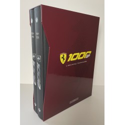 Livre 1000 GP Ferrari 2020