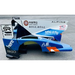 Alpine Oreca 05  24 h du...