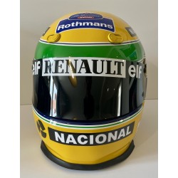 Casque Ayrton SENNA 1994