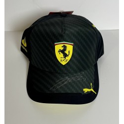 Casquette Scudéria FERRARI...