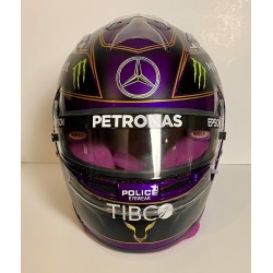 Casque Abu Dhabi Lewis...